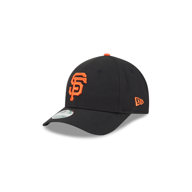 New Era Youth San Francisco Giants 9FORTY M-Crown Snapback Hat