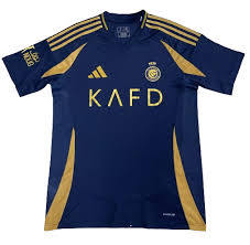 sports best fashion alnassr away 24/25