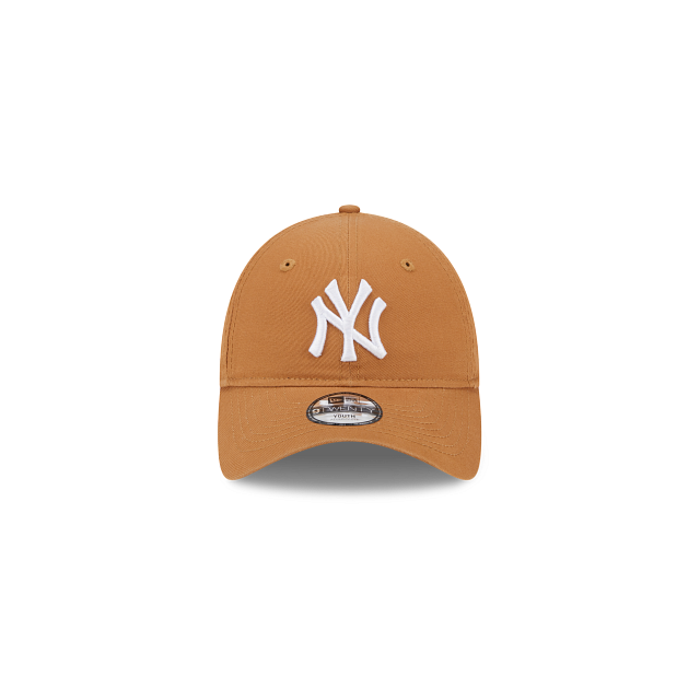 New Era Youth New York Yankees 9Twenty Adjustable Hat