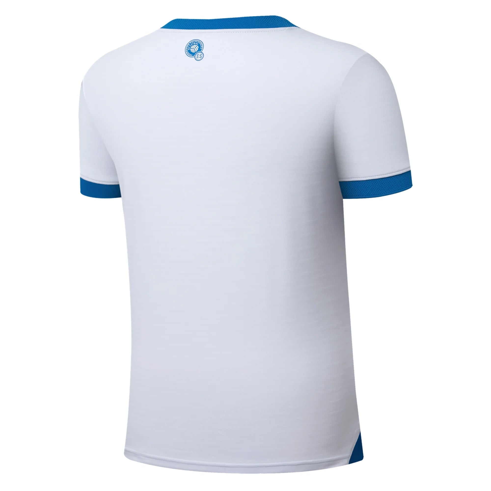 Umbro El Salvador Away Stadium Jersey 2025