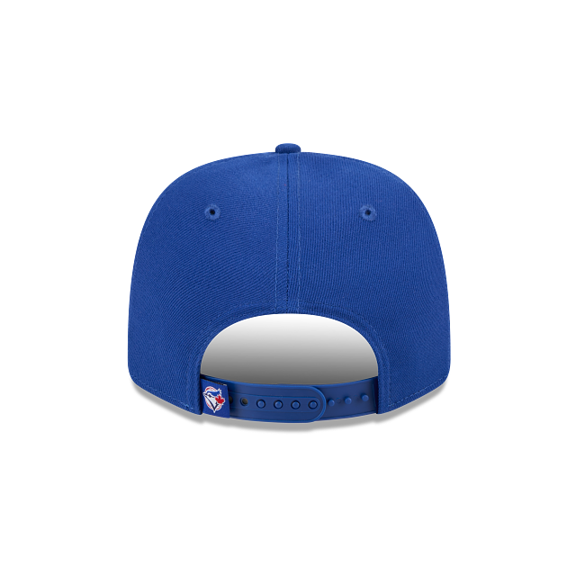 New Era Toronto Blue Jays 9SEVENTY Stretch-Snap Trucker Hat