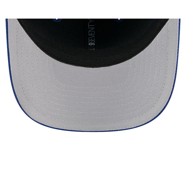 New Era Toronto Blue Jays 9SEVENTY Stretch-Snap Trucker Hat