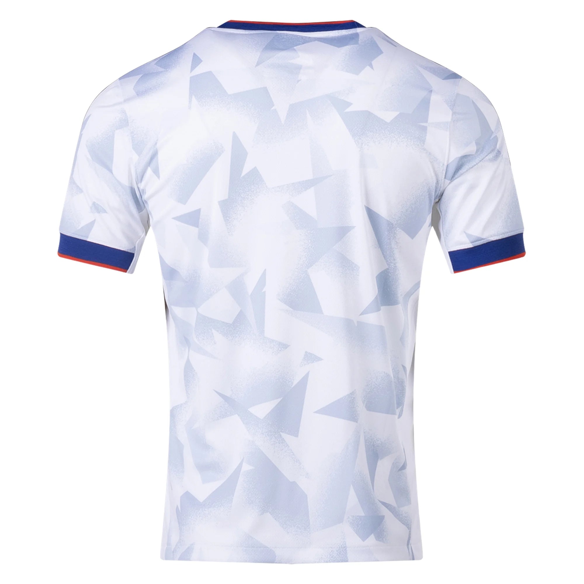Nike USA Stadium Home Men's Nike Dri-FIT Soccer Replica Jersey 2025