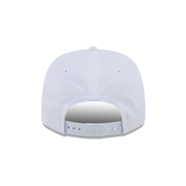 New Era San Francisco Giants Team 9SEVENTY Adjustable Cap-White