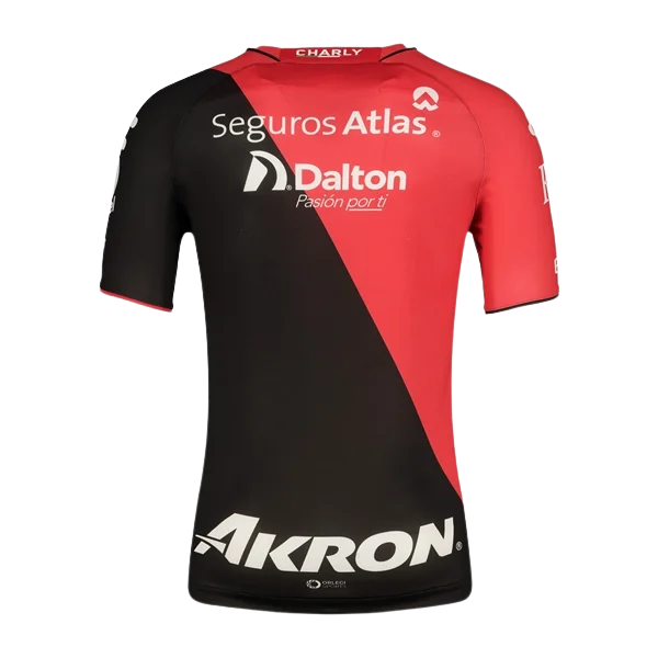 Charly Men's Atlas Home Jersey 23/24