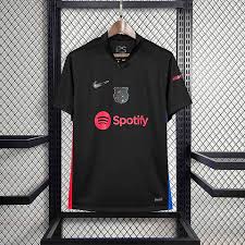 SPORTS BEST FASHION BARCA AWAY 24/25