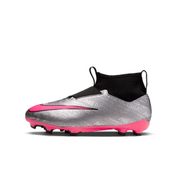 Nike Jr. Zoom Mercurial Superfly 9 Academy XXV FG