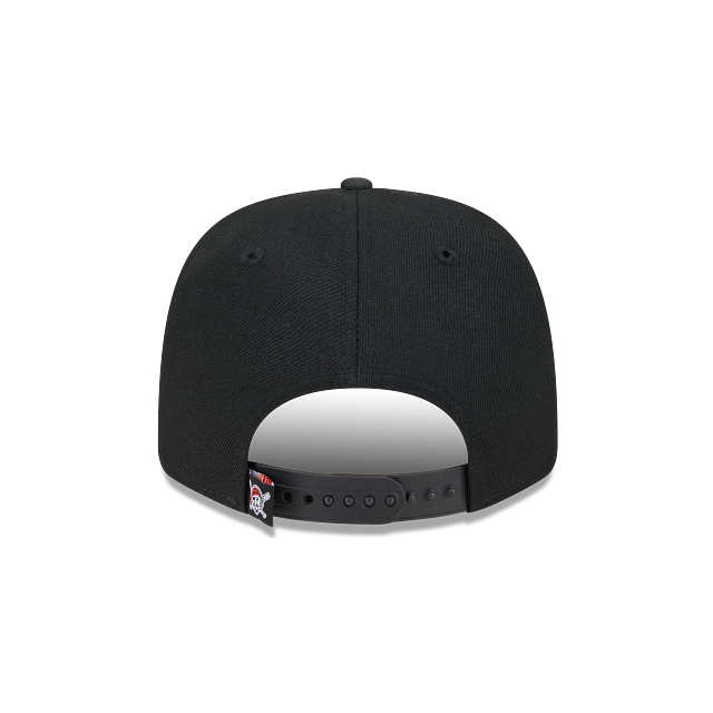 New Era Pittsburgh Pirates 9SEVENTY Stretch-Snap Hat