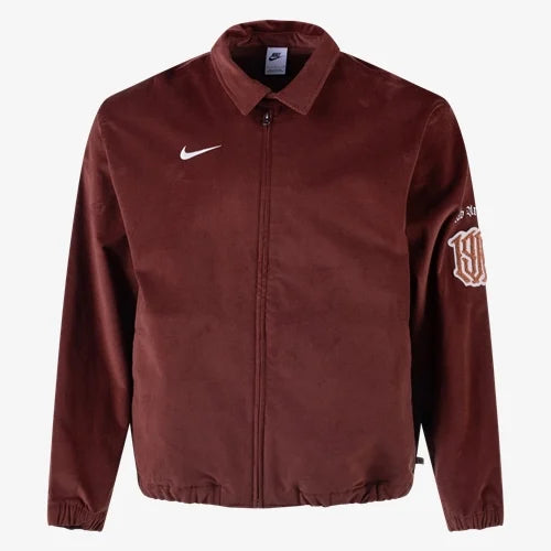 Nike Club América Life Soccer Harrington Jacket