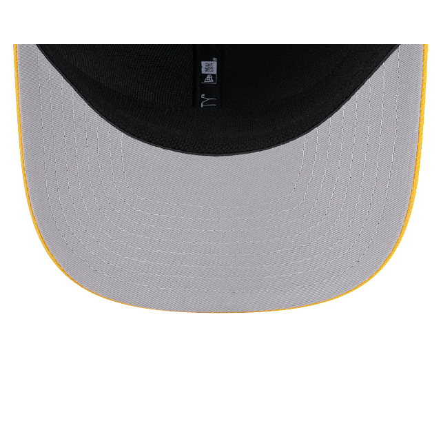 New Era Oakland Athletics 9SEVENTY Adjustable Stretch-Snap Hat