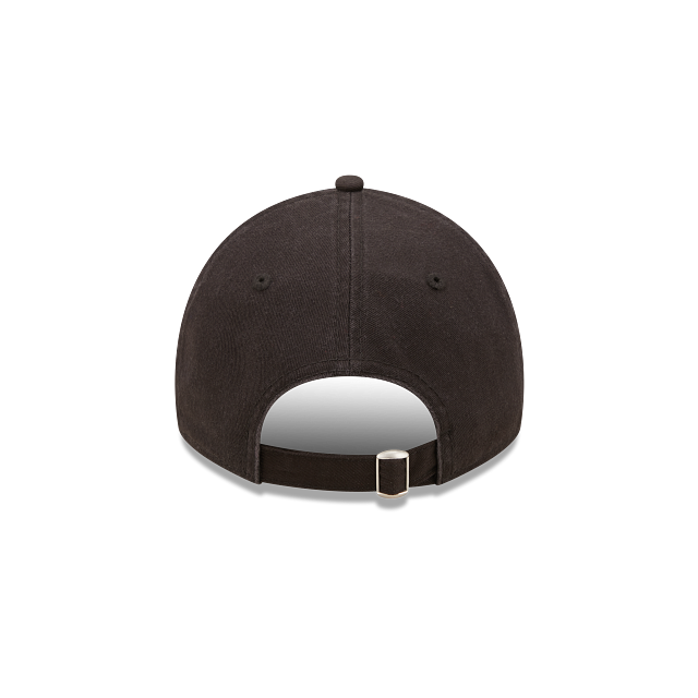 New Era U.S.A Core Classic 2.0 9Twenty Adjustable Hat-Black
