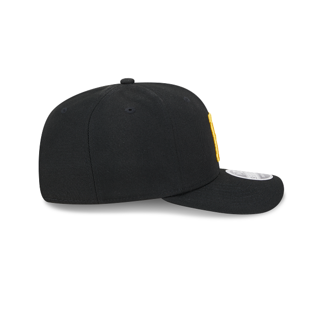 New Era Pittsburgh Pirates 9SEVENTY Stretch-Snap Hat