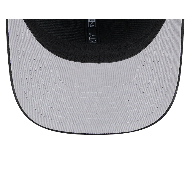 New Era Pittsburgh Pirates 9SEVENTY Stretch-Snap Hat