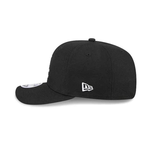 New Era Chicago White Sox 9SEVENTY Stretch-Snap Hat