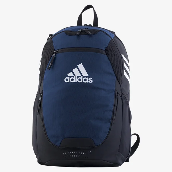 Adidas Stadium 3 Backpack - Navy