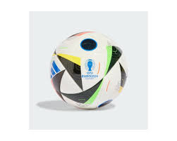 Adidas Euro 24 Mini Soccer Ball (WHITE)