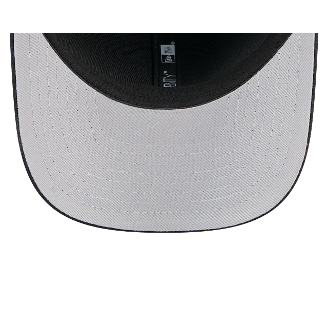 New Era Chicago White Sox 9SEVENTY Stretch-Snap Hat