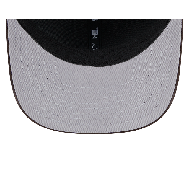 New Era San Diego Padres 9SEVENTY Stretch-Snap Hat