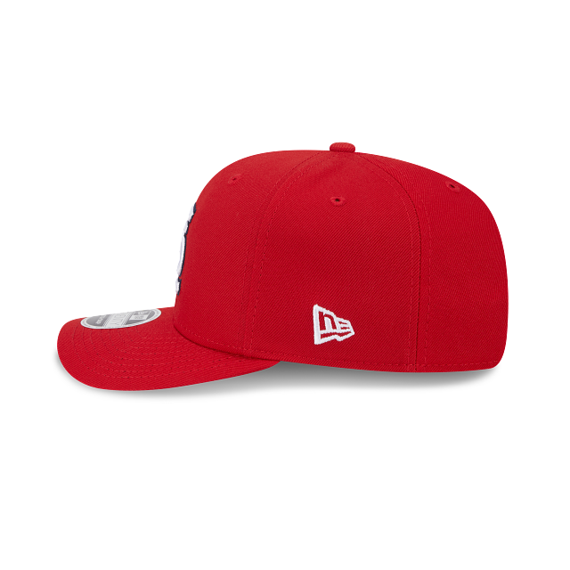 New Era St. Louis Cardinals 9SEVENTY Stretch-Snap Hat