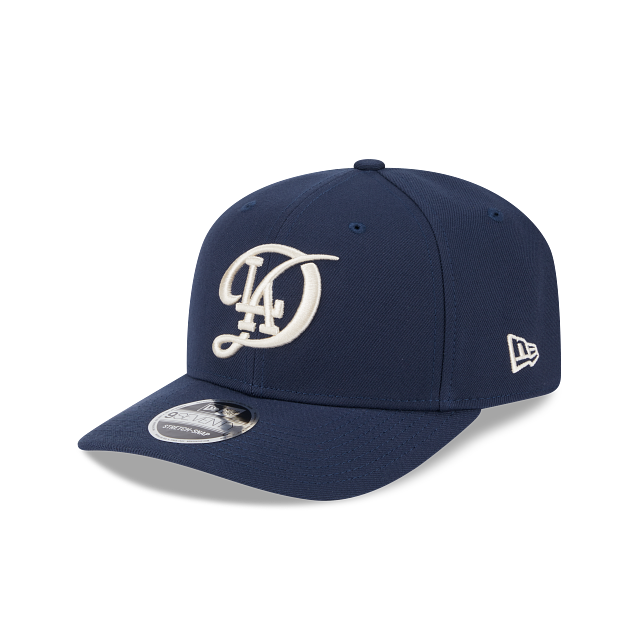 New Era Los Angeles Dodgers City Connect 9SEVENTY Adjustable Cap