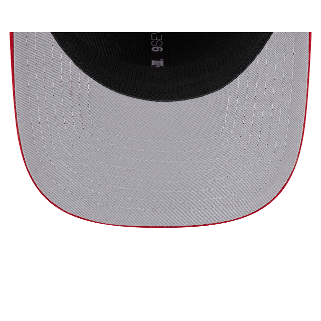 New Era St. Louis Cardinals 9SEVENTY Stretch-Snap Hat