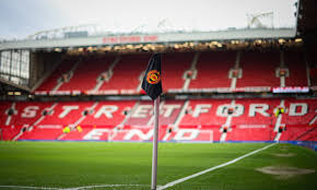 OFFICIAL NAME MANCHESTER UNITED STADIUM JERSEY