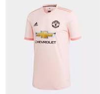 Adidas Manchester United 18/19 Away vintage collectors