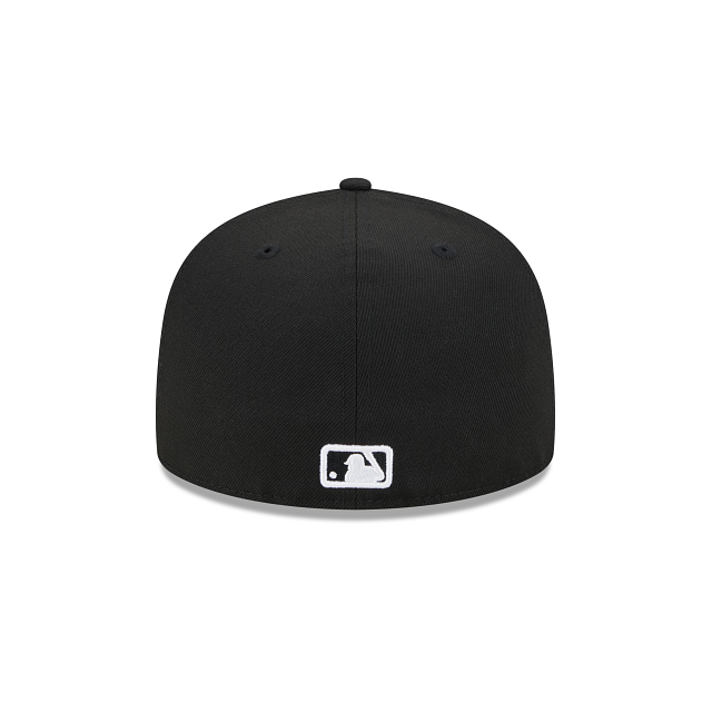 NEW ERA TORONTO BLUE JAYS 1993 WORLD SERIES 59FIFTY FITTED -BLACK/WHITE