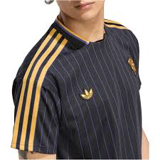 Adidas Manchester United Icon Jersey 25/26