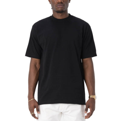 Pro Club T-Shirt-Black
