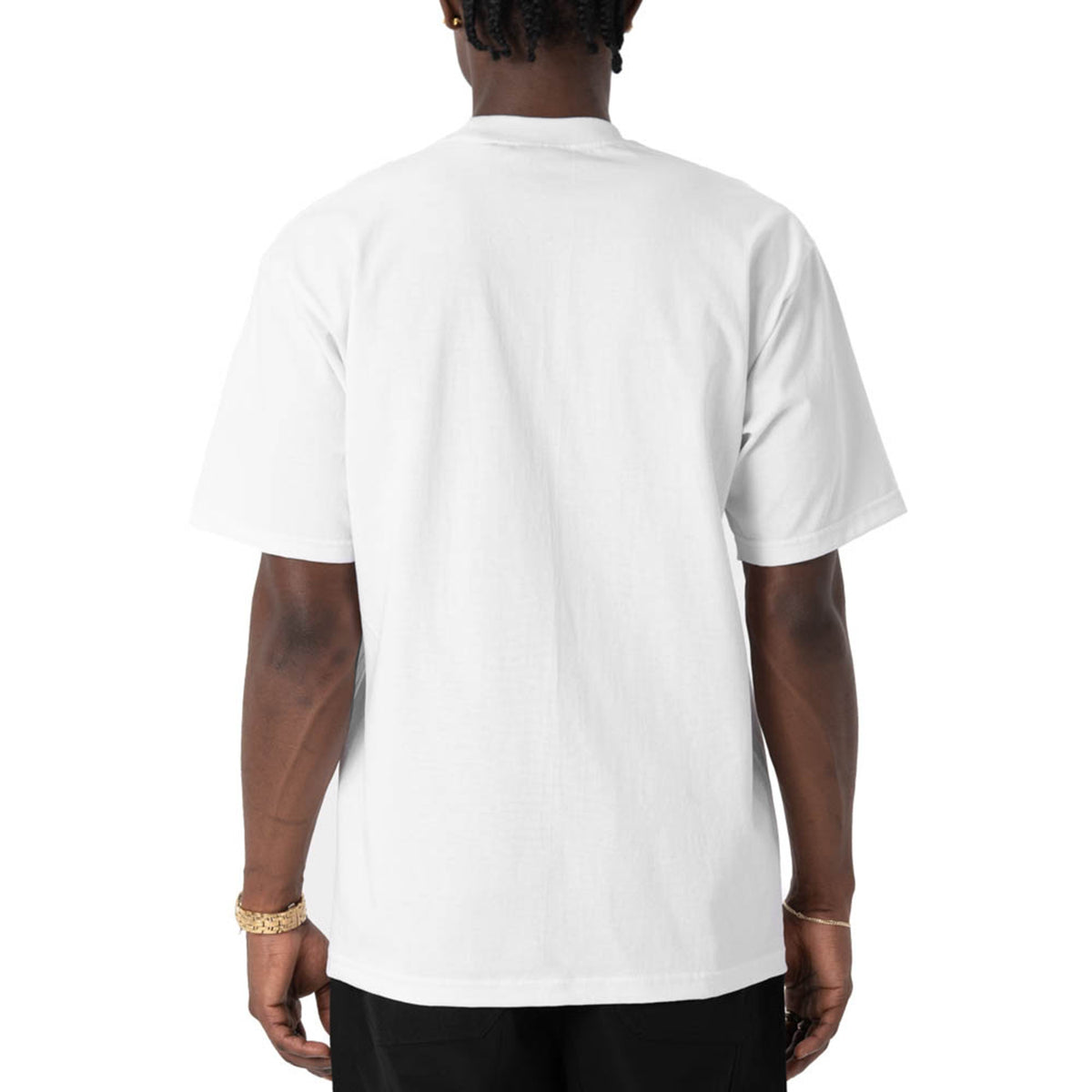 Pro Club T-Shirt-White