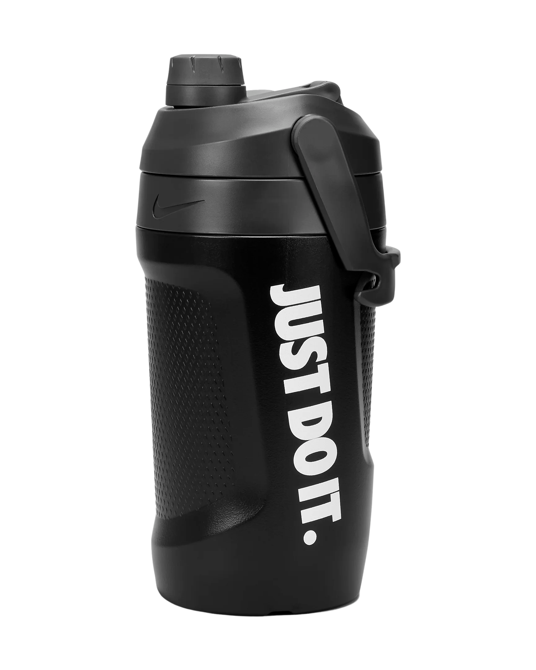 Nike Water Bottle HyperFuel Jug 40oz - Black
