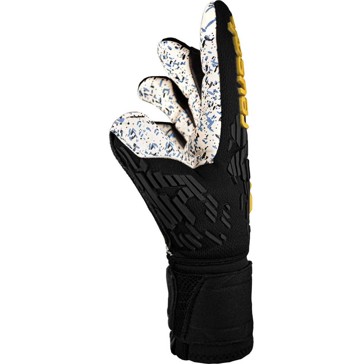 Reusch Attrakt Freegel Fusion Ortho-Tec Goalkeeper Glove