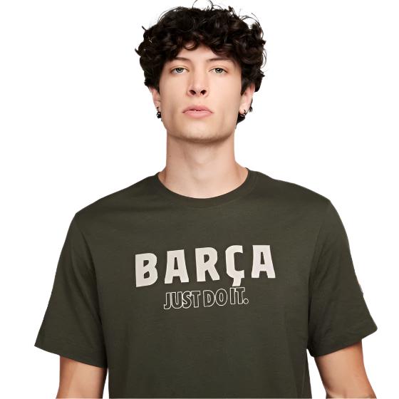 Nike FC Barcelona JDI T-Shirt