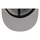 NEW ERA NEW YORK YANKEES OLIVE 59FIFTY FITTED - BLK/WHITE