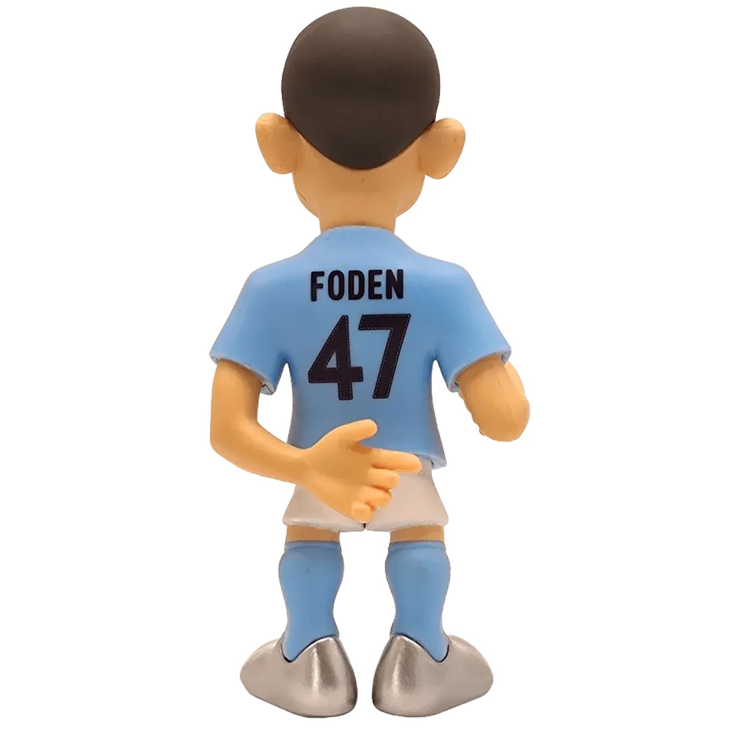 Minix Manchester City 12CM "Foden" Collectible Figure