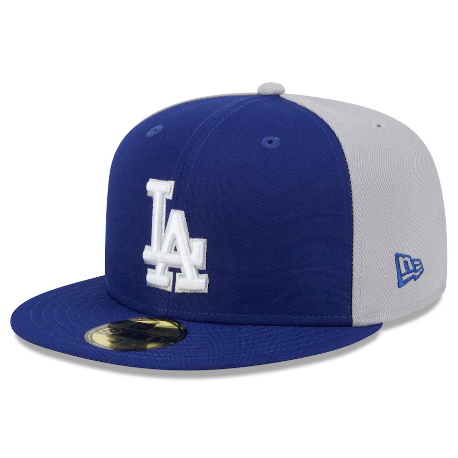 New Era Los Angeles Dodgers Game Day 59FIFTY Fitted Hat