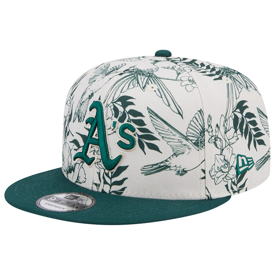 New Era Oakland Athletics Spring Training 9FIFTY Snapback Hat