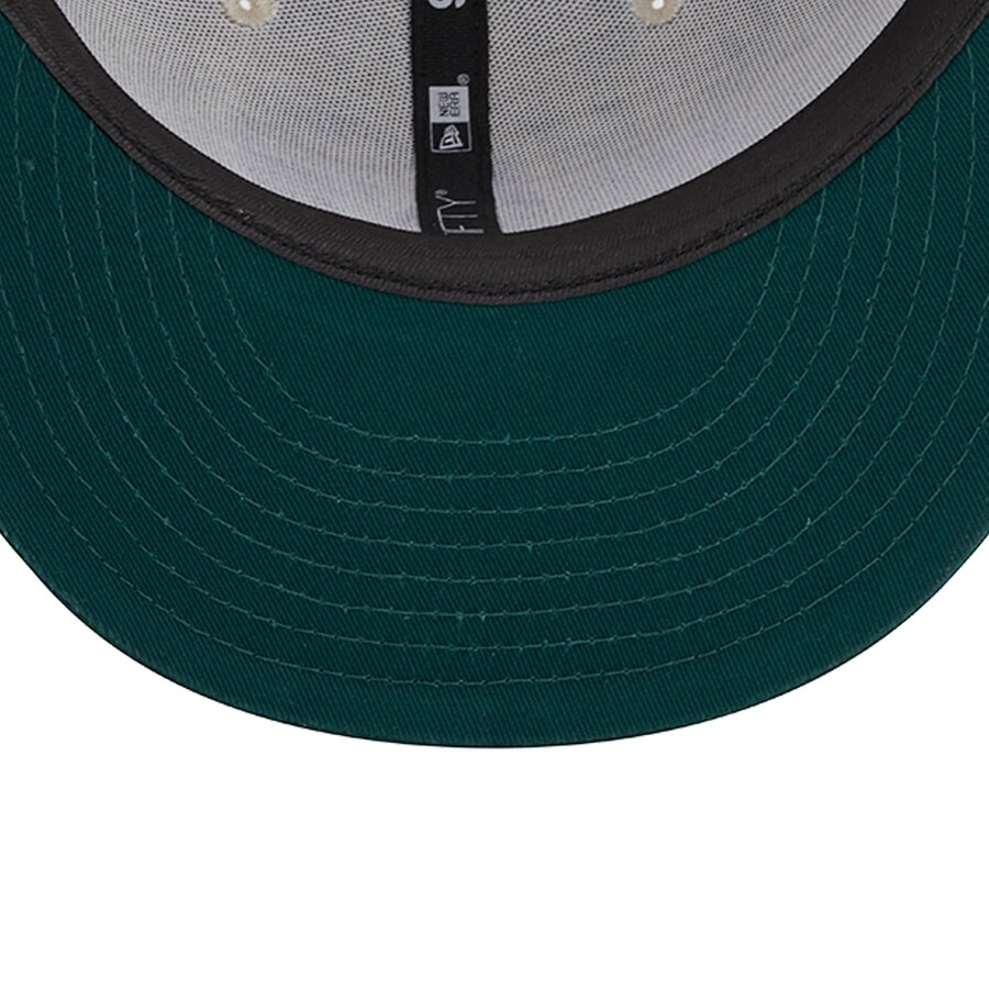 New Era Oakland Athletics Spring Training 9FIFTY Snapback Hat