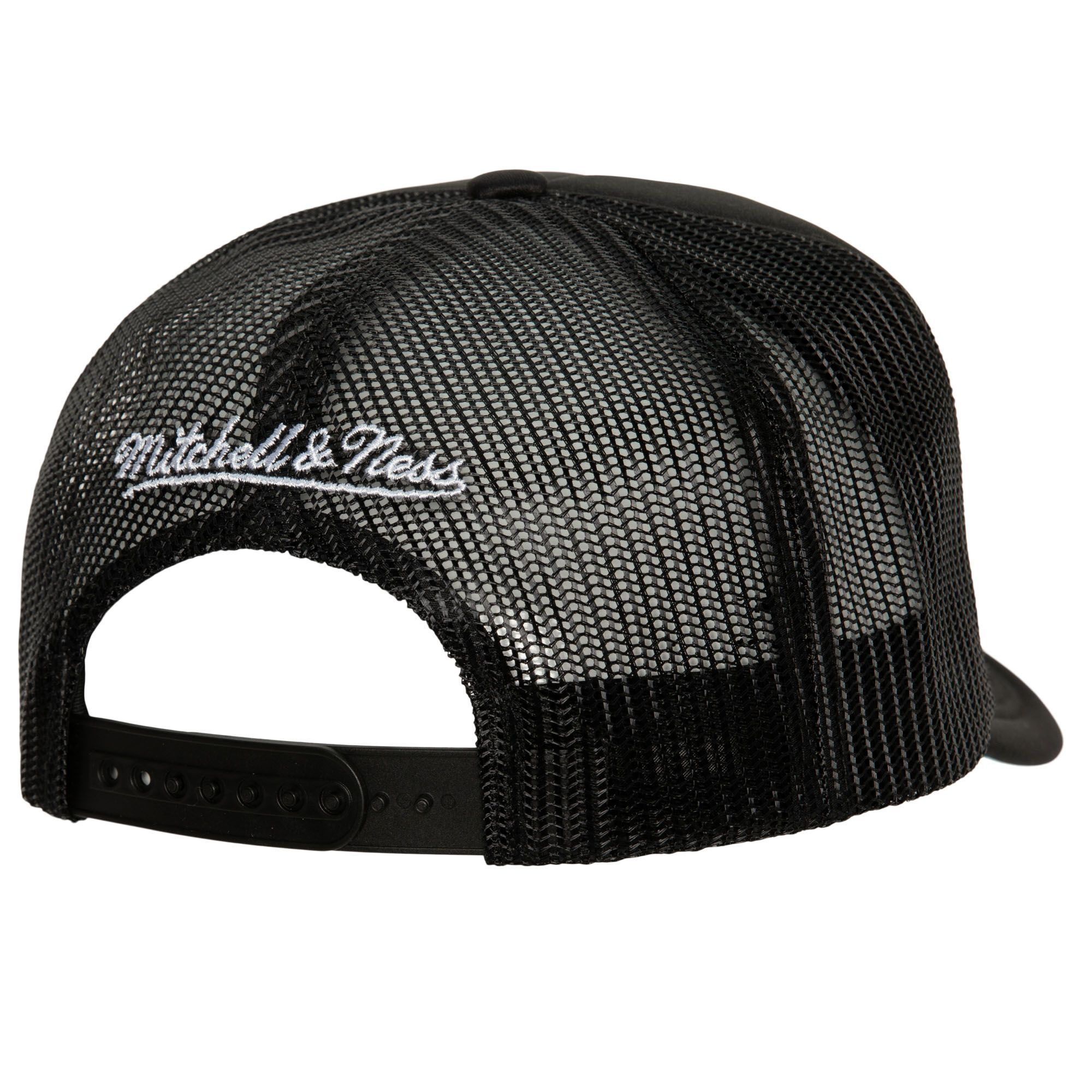 Mitchell & NessWs Trucker Coop San Francisco Giants Snapback Adjustable Hat