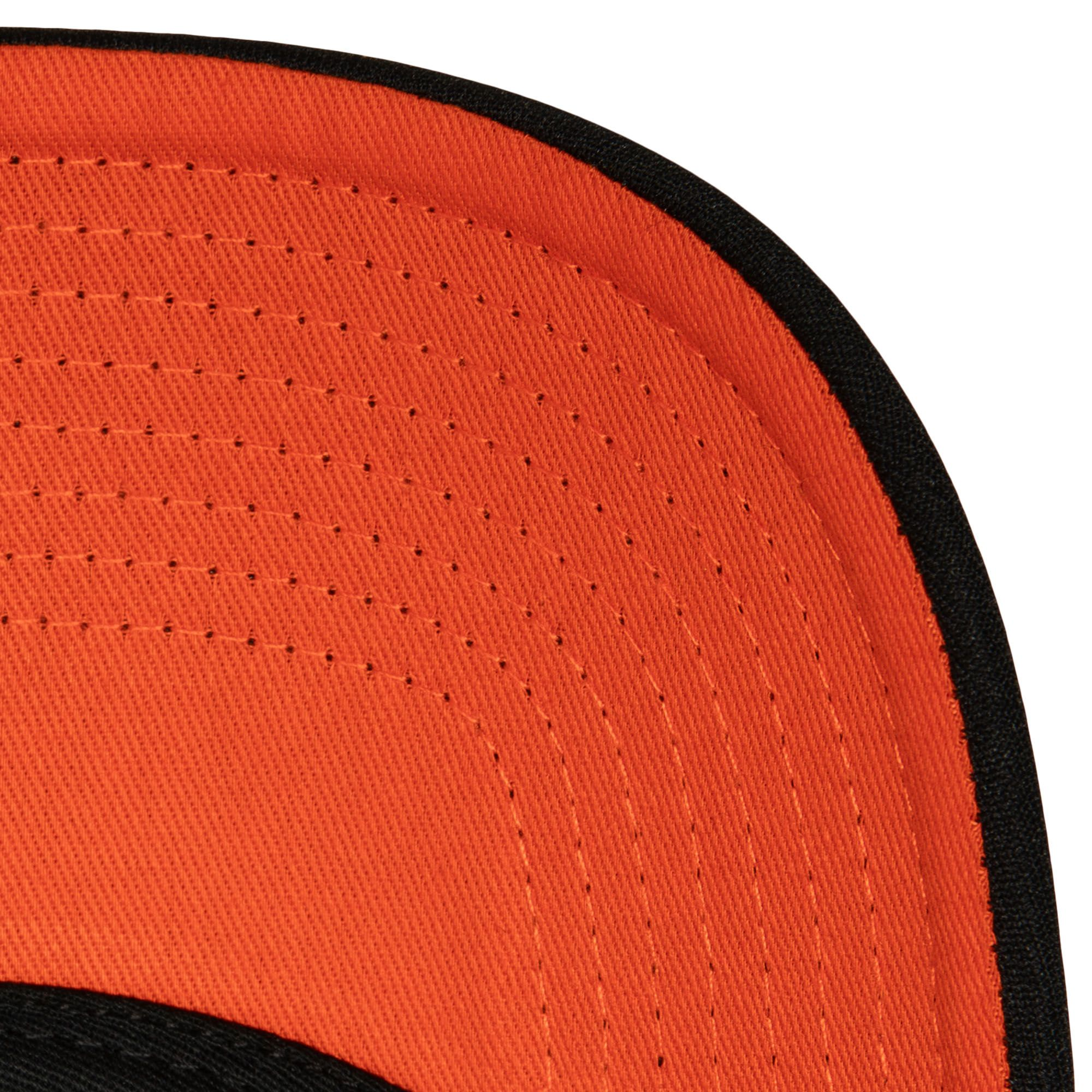 Mitchell & NessWs Trucker Coop San Francisco Giants Snapback Adjustable Hat