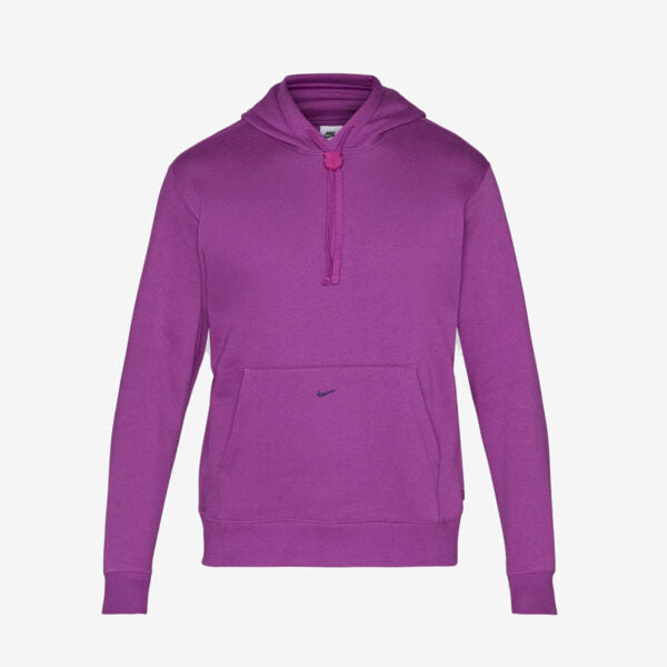 Nike FC Barcelona Club Men's Soccer Pullover Hoodie