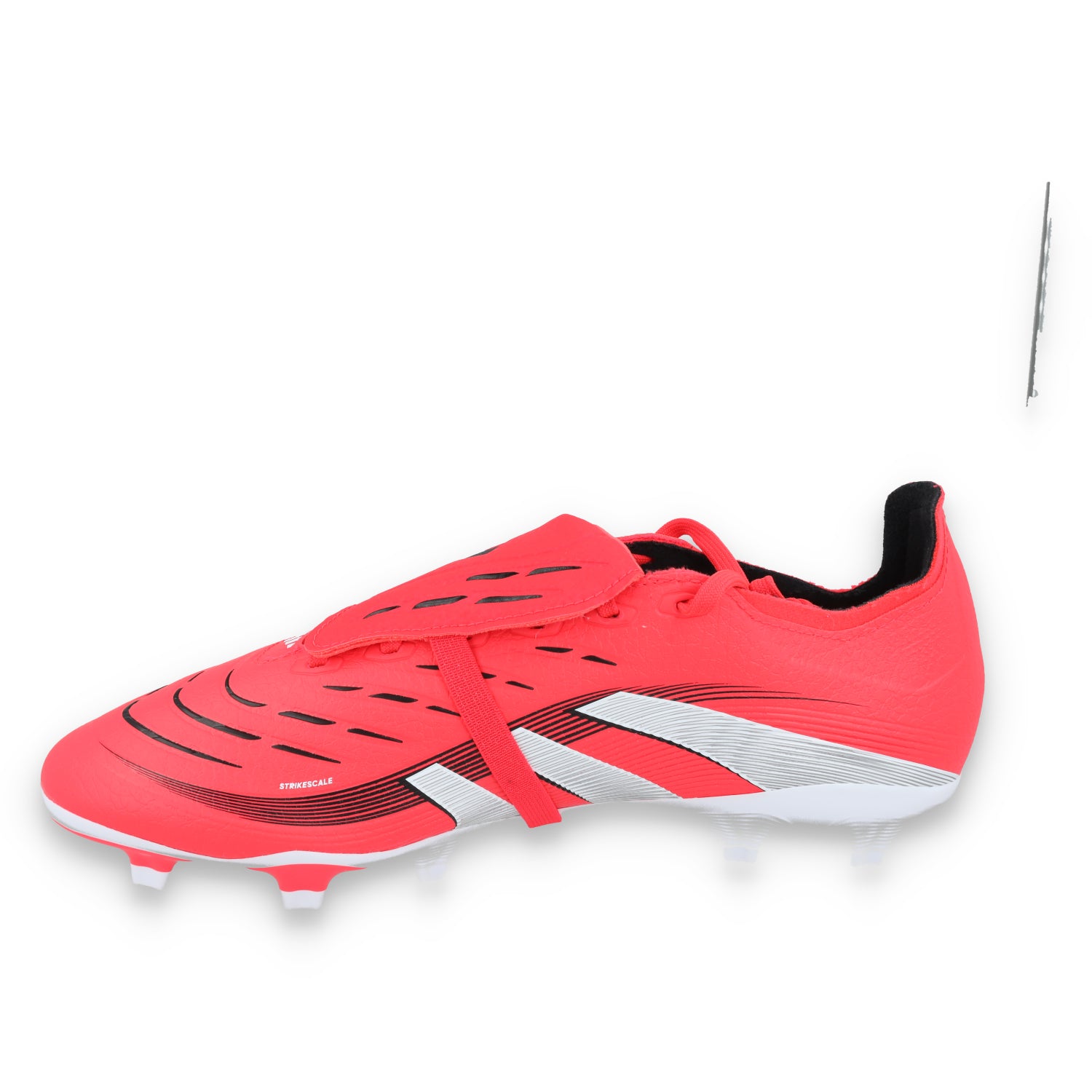 Adidas Predator League FT FG-Lucid Red/Black/White