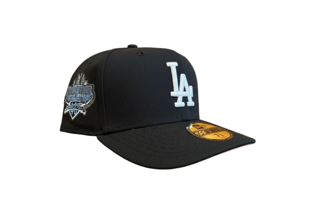 New Era Los Angeles Dodgers 'Palm Tree' 40th anniversary patch a-frame