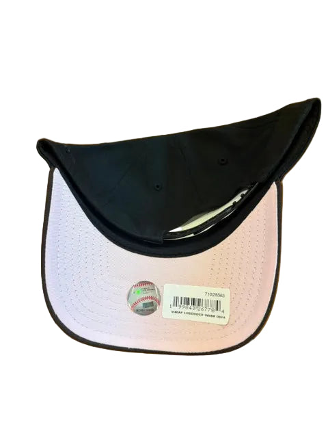New Era Los Angeles Dodgers 'Cherry Blossoms' 1988 side patch a frame pink UV