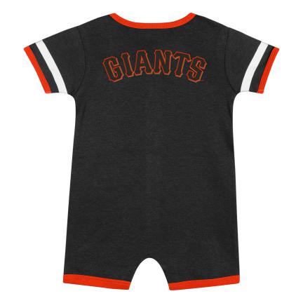 Infants San Francisco Giants Bodysuit Romper