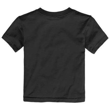 San Francisco Giants Toddler Baby Mascot 2.0 SS T-SHIRT