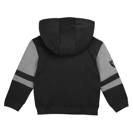 Infants Las Vegas Raiders Stadium Full Zip Jacket