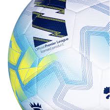 Puma Orbita Cup Premier League Lights Soccer Ball 26/27