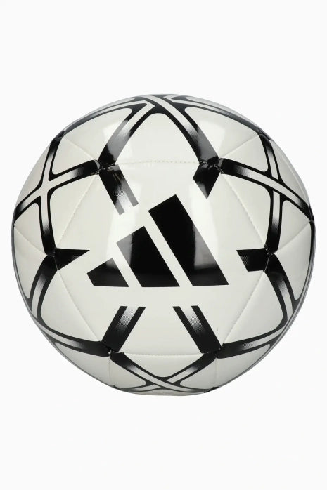 Adidas Starlancer Club Ball-Black/White